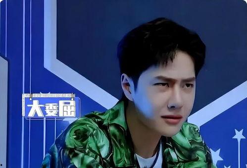 娱乐吃瓜王一博是谁啊,娱乐吃瓜界的风云人物