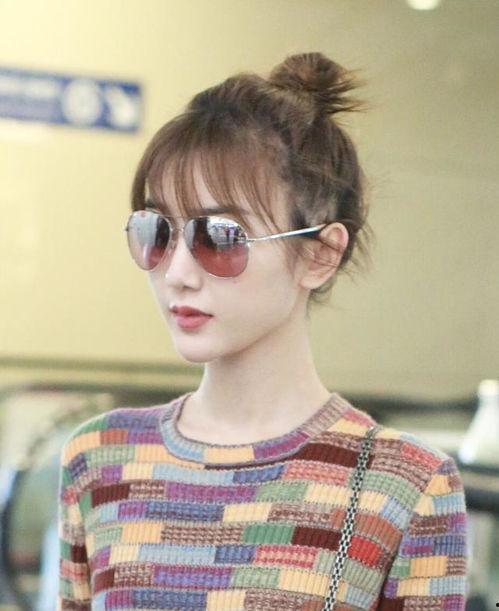 娱乐圈吃瓜爆料张子枫,揭秘明星背后的故事