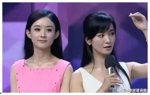 娱乐圈吃瓜爆料张子枫,揭秘明星背后的故事